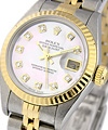 Rolex 79173 Lady