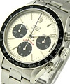 Rolex Stainless Steel Vintage "6263" Daytona Ref No. 6263