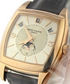 Patek Philippe 5135 Calendario  Annual Calendar 5135R