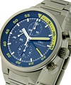 IWC Aquatimer - Split Minute Chronograph 372301 ( IW3723-01 )
