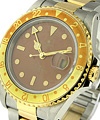 Rolex 2-Tone GMT Master II 16753 16753
