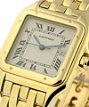 Cartier Panther Large Size in Yellow Gold W25014B9 