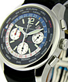 Girard Perregaux World Time Chronograph - BMW Oracle USA 76 Challenger 49800-11-657-FK6A