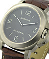 Panerai PAM 176 - Titanium Base PAM 00176 ( PAM 176 )
