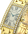 Cartier Lady