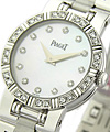 Piaget Lady
