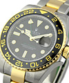 Rolex GMT Master 2-Tone - Special Edition 116713 116713