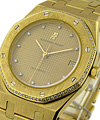 Audemars Piguet Royal Oak - Men
