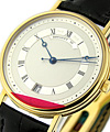 Breguet Classique Automatic 36.5mm 5930ba/12/986 