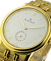 Blancpain Leman Ultra Slim