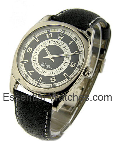 Rolex Danaos