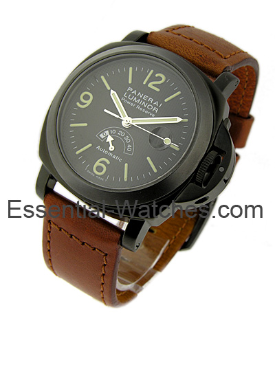 Panerai PAM 28A - Power Reserve Marina - PAM 00028A ( PAM 028A ) - Essential Watches