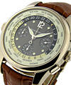 Girard Perregaux World Time Chronograph WWTC 49800-0-53-2742