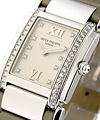 Patek Philippe Twenty-4 with Diamond Bezel 4920G