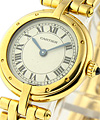 Cartier Vendome   