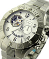 Zenith Defy Classic Open  El Primero 03.0526.4021/01