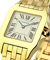 Cartier SANTOS DEMOISELLE - Large Size W25062X9