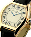 Cartier Tortue - Extra Large Size W1546051