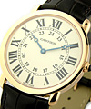 Cartier Ronde Louis Cartier - Large Size W6800251