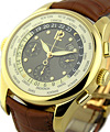 Girard Perregaux World Time Chrono 49800-0-51-2742A