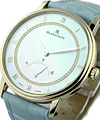 Blancpain 4063-1560-55 ( 4063.1560.55 ) Villeret Ultra Slim 30 Seconds Retrograde