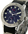 Ulysse Nardin 263-55-3/92 Maxi Marine Diver Chronometer  