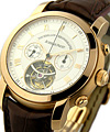 Audemars Piguet Jules Audemars Tourbillon Chronograph 26010OR.OO.D088CR.01