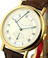 Breguet Classique Retrograde Seconds 5207ba/12/9v6 