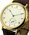 Breguet Classique Automatic 40mm 5140BA/12/9W6
