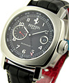 Panerai FER 003 - Ferrari GMT - GrandTurismo FER 003