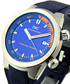 IWC Aquatimer Cousteau - Limited Edition 3548-06 ( IW354803 )