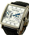 Roger Dubuis 43mm Golden Square GMT G43 1447 0 37.56DT 