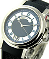 Breguet Marine Big Date - Ref 5817 5817ST/Y2/5V8