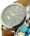 Glashutte Senator Perpetual Calendar 39-50-14-22-04