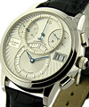 Glashutte PanoMaticChrono 95-01-03-03-04