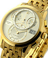 Glashutte PanoMaticChrono 95-01-01-01-14