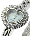 Audemars Piguet Heart Case - Boutique Item Close-Out 67369BC.77.1123BC.01