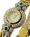 Audemars Piguet Round - Boutique Item Close-Out 67006AC.E.1053BA.01