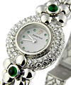 Audemars Piguet Round Case - Boutique Item Close-Out 66899BC.EE.1053BC01
