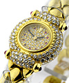 Audemars Piguet Round - Boutique Item Close-Out 66857BA.RR.1046BA.02