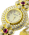 Audemars Piguet Round - Boutique Item Close-Out 67006BA.RR.1047BA.01