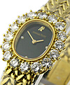 Audemars Piguet Oval - Boutique Item Close-Out 66793BA.ZZ.0341BA.02