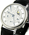 Breguet Classique Perpetual Calendar Ref 5327 5327BA/1E/9V6