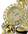Audemars Piguet Oval - Boutique Item Close-Out 66928BA.ZZ.1039BA.01