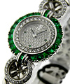 Audemars Piguet Round Case - Boutique Item Close-Out 6694BC.EE.1039BC.01