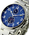 Ulysse Nardin  Maxi Marine Chronometer 263-66-7/623
