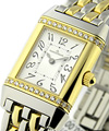 Jaeger - LeCoultre Lady