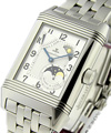 Jaeger - LeCoultre Reverso Grande Sun Moon 304.81.20 (Q3048120)