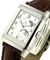Jaeger - LeCoultre Reverso Grande Sun Moon 304.84.20 (Q3048420)