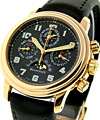 Blancpain Leman Flyback Perpetual Calendar  2585F-3630-64B ( 2585F.363064B )